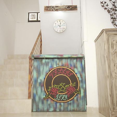Villas Isza ปลายาเดลการ์เมน ภายนอก รูปภาพ