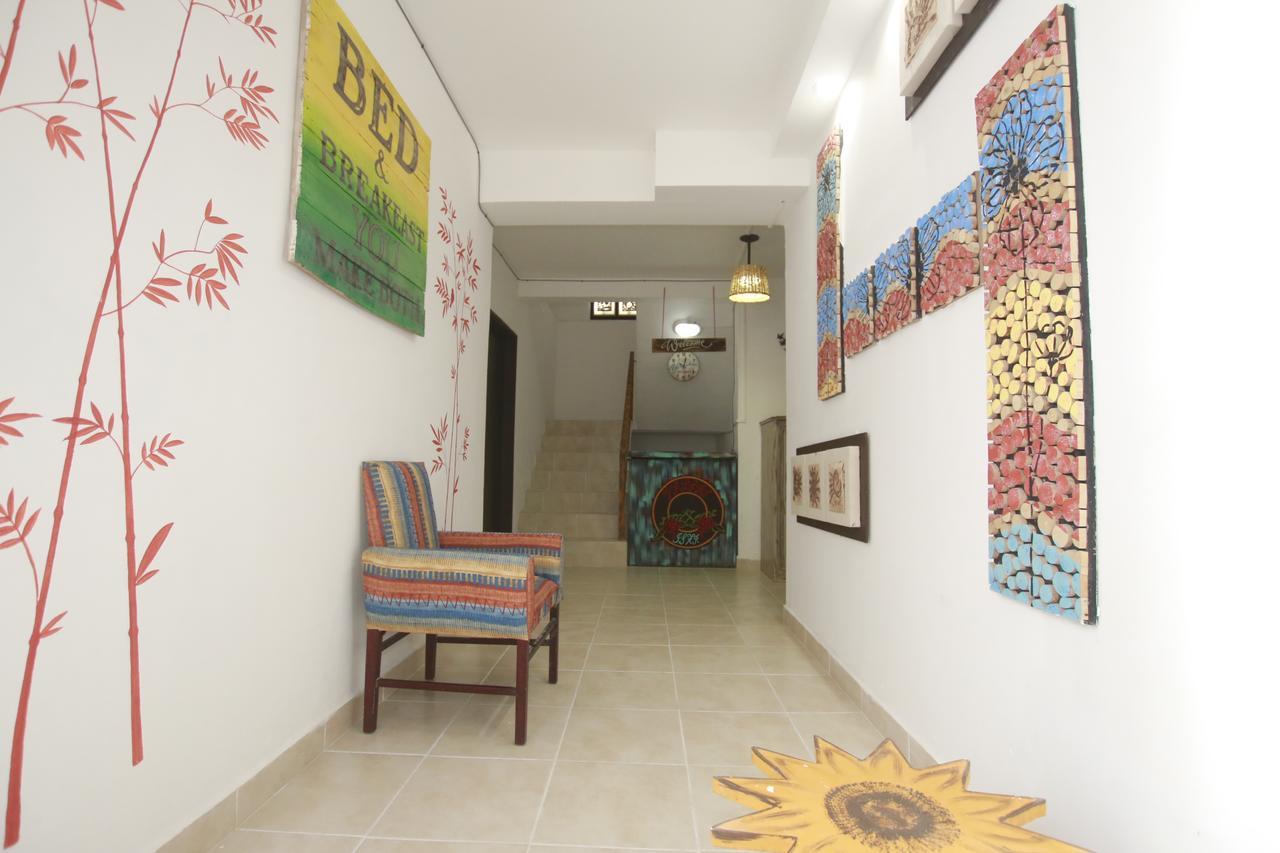 Villas Isza ปลายาเดลการ์เมน ภายนอก รูปภาพ