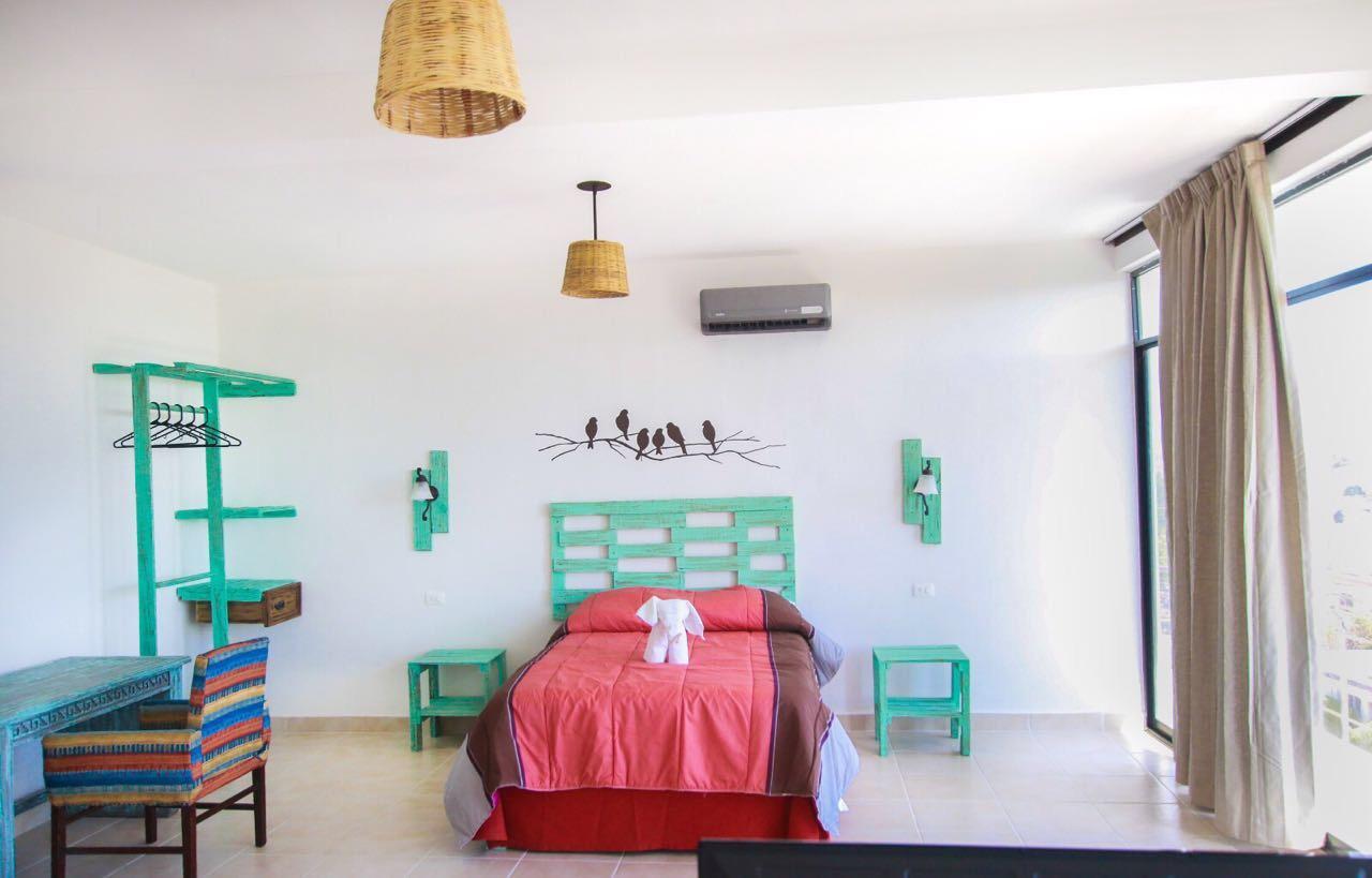 Villas Isza ปลายาเดลการ์เมน ภายนอก รูปภาพ