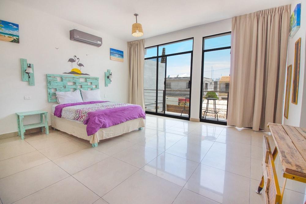 Villas Isza ปลายาเดลการ์เมน ภายนอก รูปภาพ