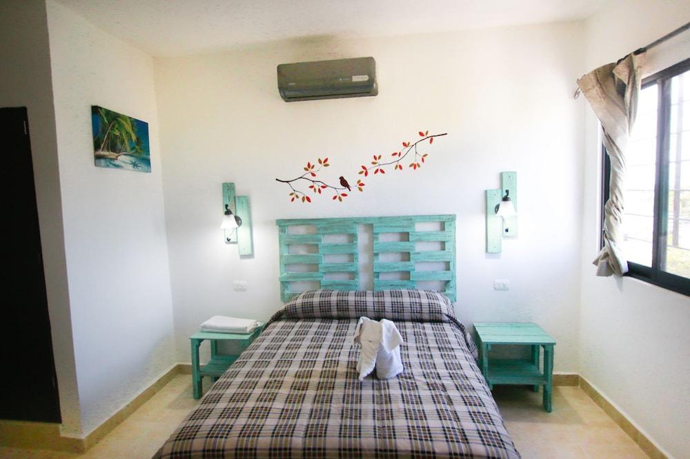 Villas Isza ปลายาเดลการ์เมน ภายนอก รูปภาพ