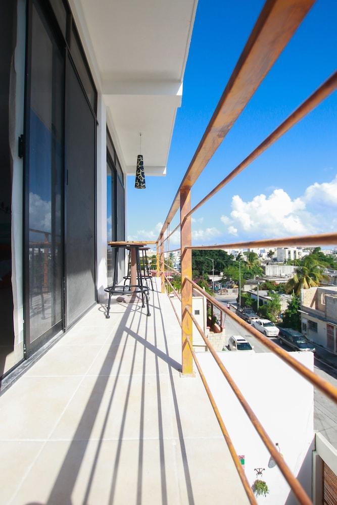 Villas Isza ปลายาเดลการ์เมน ภายนอก รูปภาพ